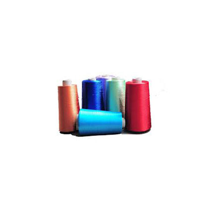 Polyester Textured Yarn (PTY)