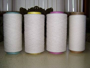 Open End Yarn