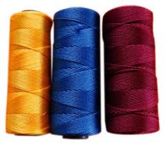 Nylon / Polyster yarn