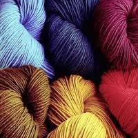 Combed Yarn