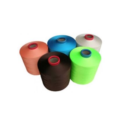 Drawn Texture Yarn (DTY)