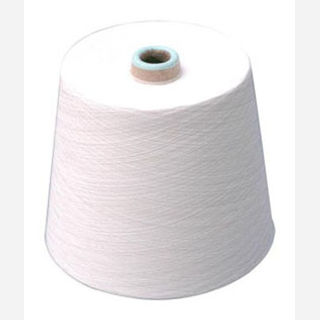 100% Cotton Combed and Carded yarn for Weaving and Knitting,