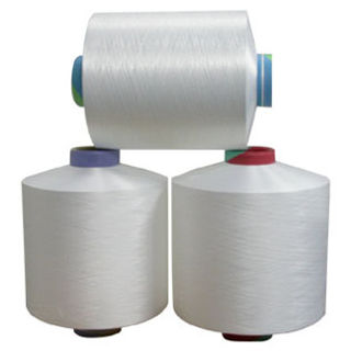 Partially Oriented Yarn (POY)