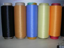 Polyester Yarn