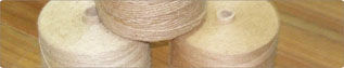 Linen Yarn