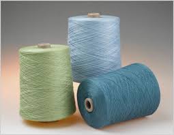 Polyester / Acrylic yarn