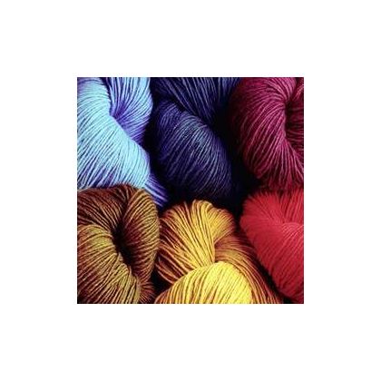 Combed Yarn