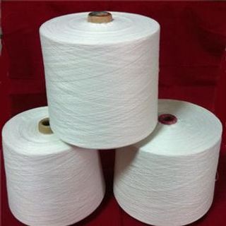 Greige, for weaving, 100% Polyester
