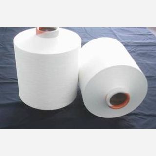 Greige, for weaving & knitting, 100% Polyester