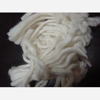 Dyed & Greige, For Textile, 100% Cotton