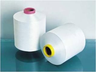 Dyed, For making socks, 100% Cotton