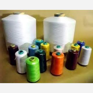 Greige & Dyed, For dty is seamless wear, socks, sportswear, lingerie, for high tenacity end use is for industrial fabrics, tyre cord, fishing nets, ropes, cords, etc, 100% Nylon HT, Nylon Flat and Nylon