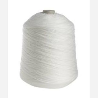 Greige, Knitting/Weaving Yarn, 100% Cotton
