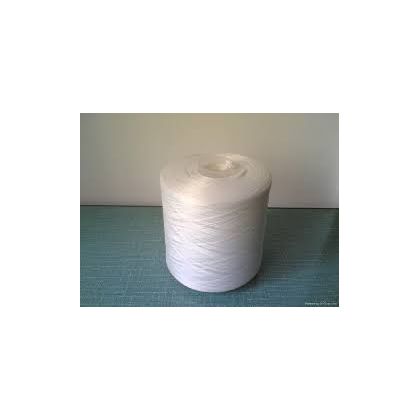 Greige, Knitting & Weaving Yarn, 100% Cotton