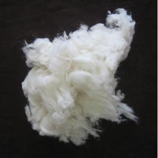 Greige or Dyed, for knitting & weaving, Wool & Cotton