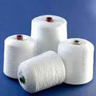 Greige, For Making Fabric, 2/40, 100% Cotton Combed