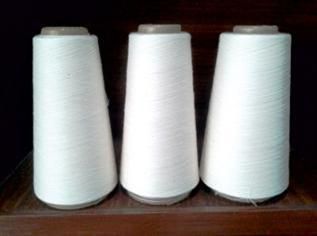 Greige, For weaving,  32/1, 40/1 , 100% Cotton