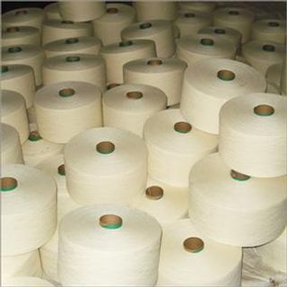 Raw White, For  Knitting, Weaving, 20/1, 30/1, 30/2, 100% Cotton