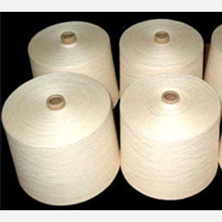 Greige, For weaving & knitting, 8-20s, 100% Cotton