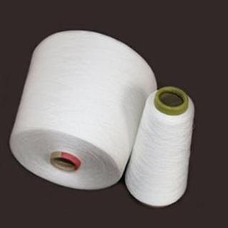Greige, For weaving & knitting, 80s, 100% Cotton