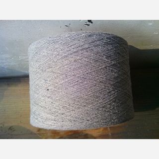 Dyed, For knitting socks，gloves, 0.5-25, Polyester, Cotton