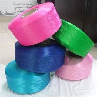 Dyed, Socks, Home furnishing, Knitted, Sports wear, Elastic tapes, Laces, Ribbons, Filter fabric, Luggage fabric, Car upholstery, etc, 150-1800, 100% Polypropylene