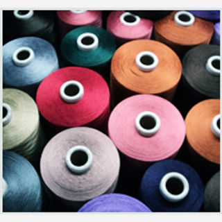 Dyed, Weaving and Embroidery Purpose, 30-600, 100% Polyester