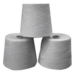 Greige, Knitting, Ne 30/1, 40/1, 20/1, Spun 100% Cotton Organic