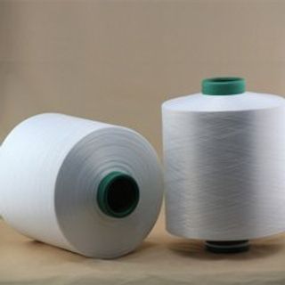 Raw white, Knitting, 75, 100% Polyester