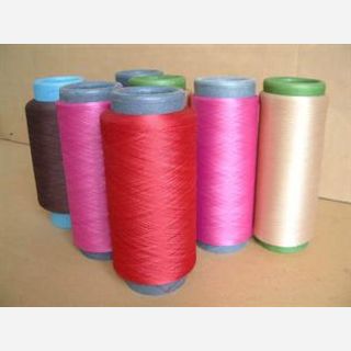 Dyed, For knitting, 100% Nylon