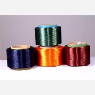 Greige and Dyed, Used In Embroidery Weaving, Rayon