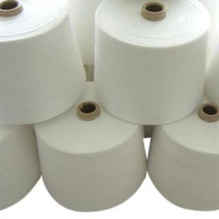 Greige, For sewing thread, 100% Spun Polyester