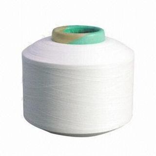 Greige, For knitted garments, Spandex Covered