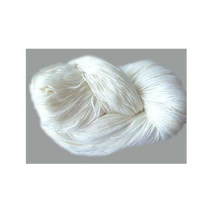 Semi Dull Raw White, High Bulky, Greige, For Knitting Sweater, 100% Acrylic