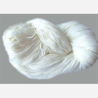 Semi Dull Raw White, High Bulky, Greige, For Knitting Sweater, 100% Acrylic