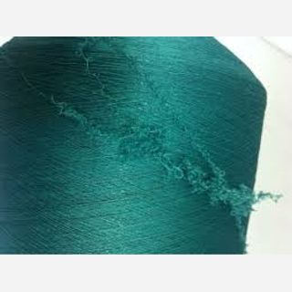 Dyed, For produce worsted fabric, 53% Polyester / 43% Wool / 4% Lycra