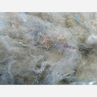 Greige & Dyed, for industrial & household purposes, Polyamide