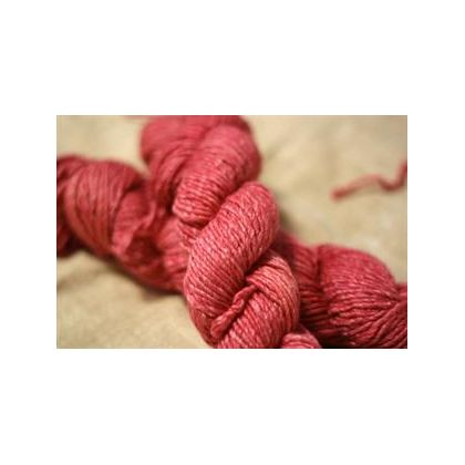 Greige, for making carpets, 50% Wool / 50% Silk