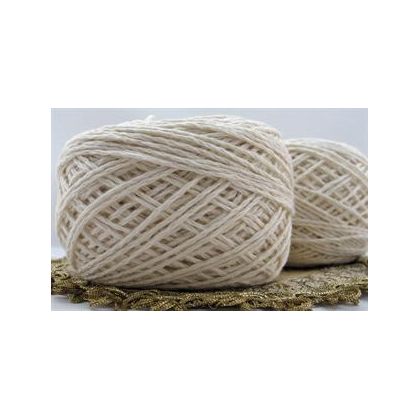 Greige, For weaving, Cotton