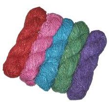 Dyed and Greige, All for garments, 100% Natural, 100% Regenerated