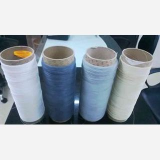 Dyed, For out door furniture, Glass fibre PVC coating