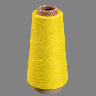 Greige, For Weaving, 100% Polyester