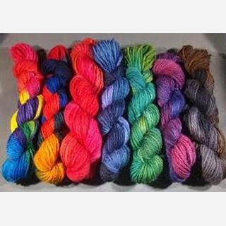 Dyed, For Knitting Sweaters, 50% Acrylic / 50% Marino