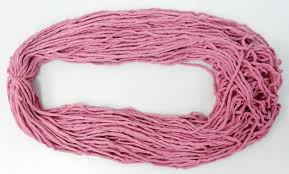 Dyed, For Cleaning tools, 100% Cotton