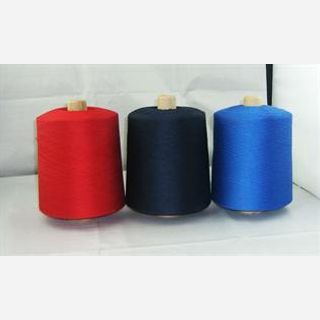 Dyed, For sports net, 100% Polypropelene