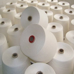 Compact yarn : Greige, for weaving, 100% Cotton Suppliers 1478211 ...