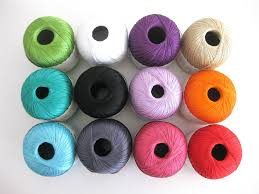 Cotton Yarn