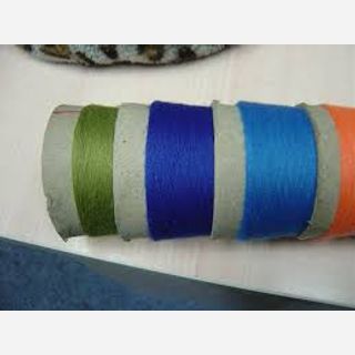 Greige, for weaving, 30/1, 100% Polyester
