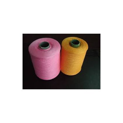 Greige, for sewing thread, 3/60, 40/2, 100% Polyester