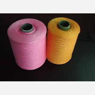 Greige, for sewing thread, 3/60, 40/2, 100% Polyester
